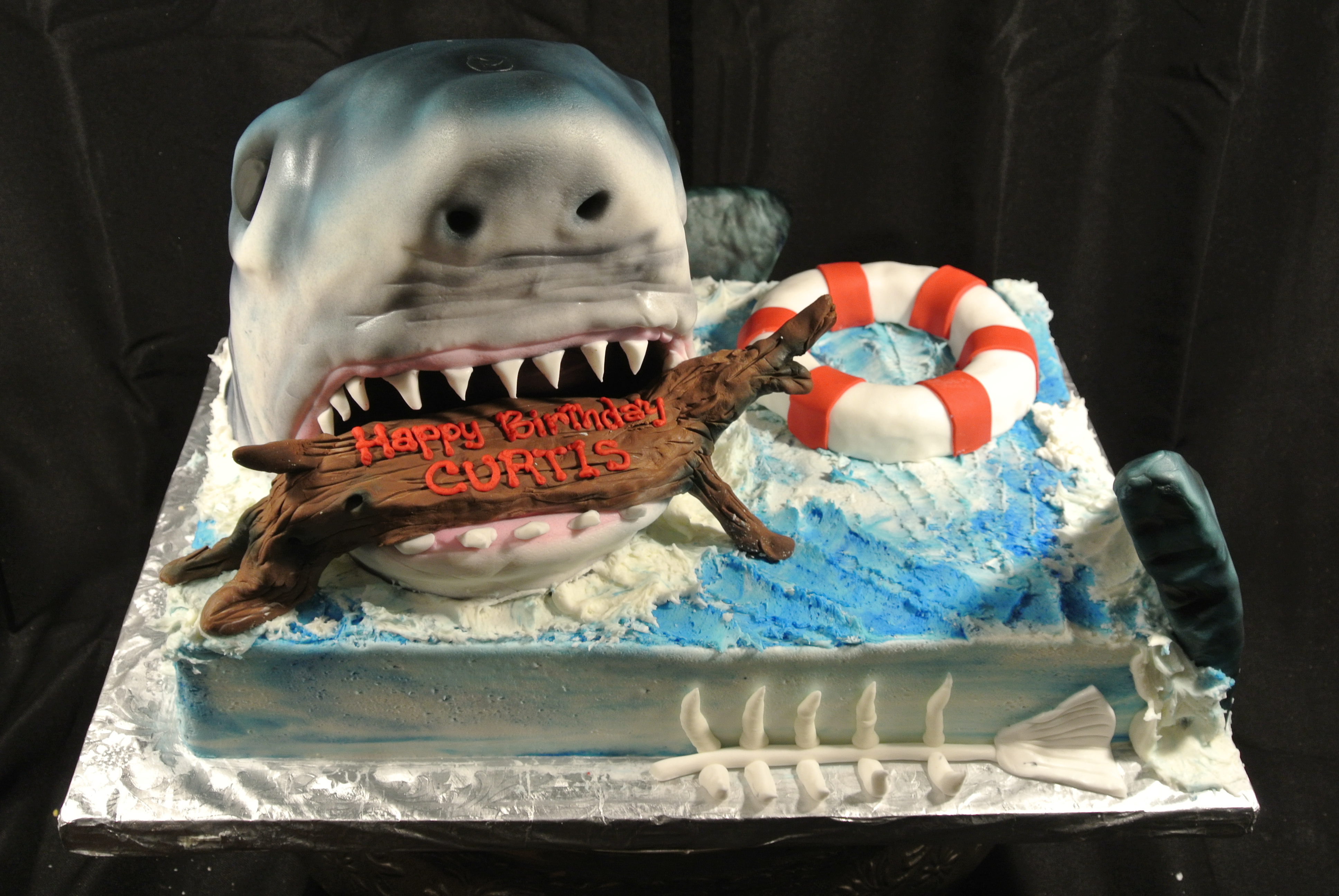 Shark