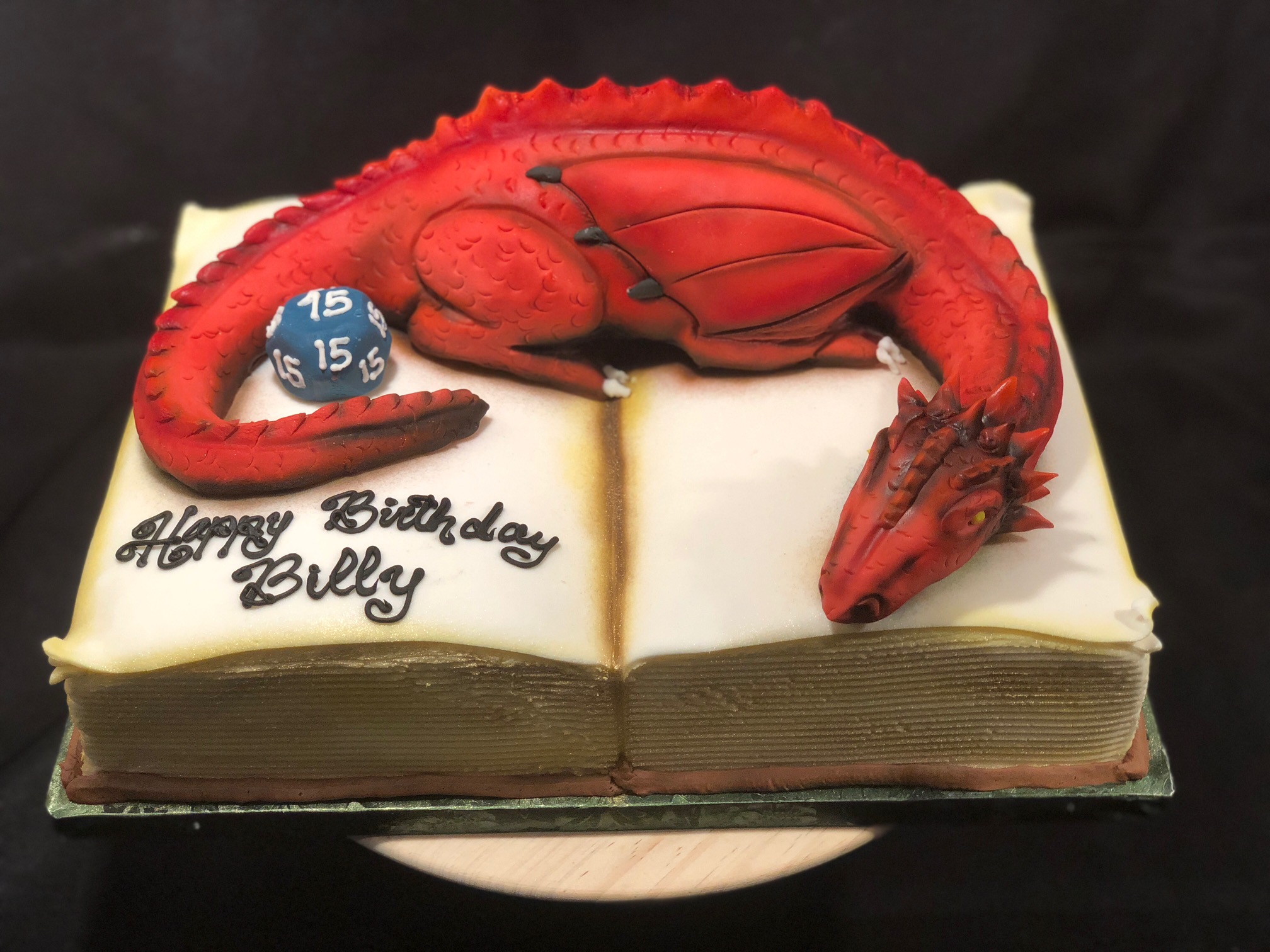 Dragon 2