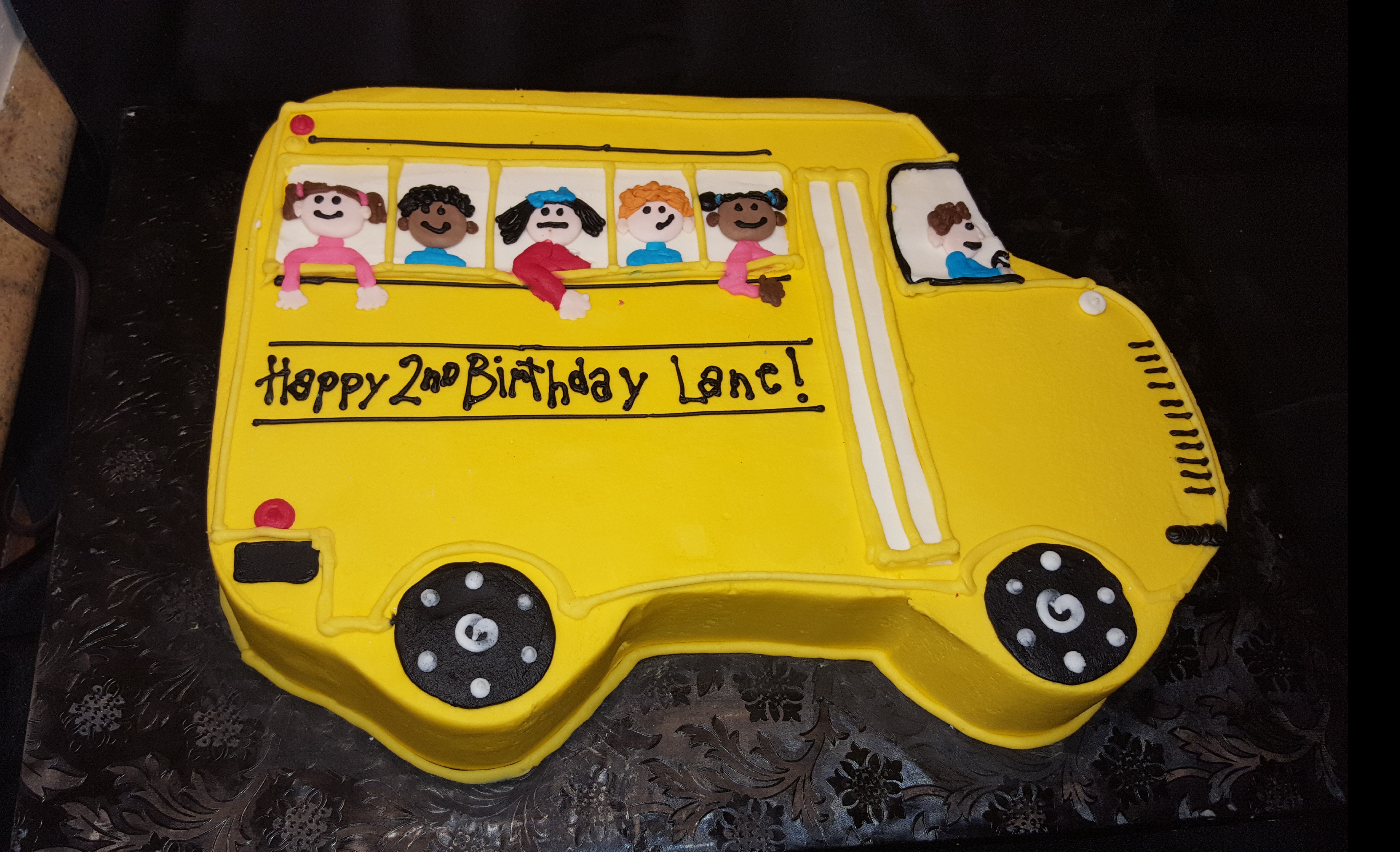 School Bus