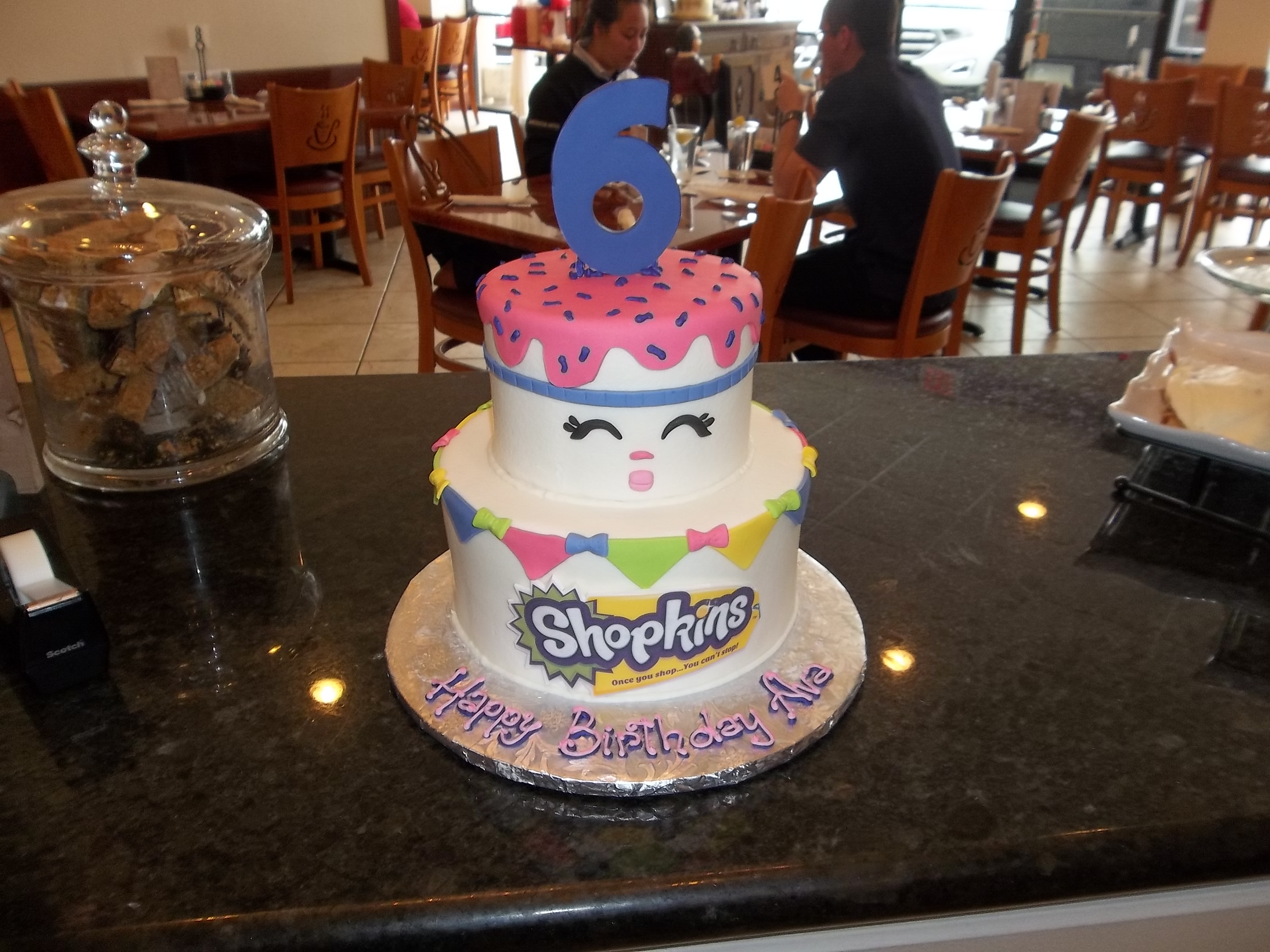 Shopkins 2
