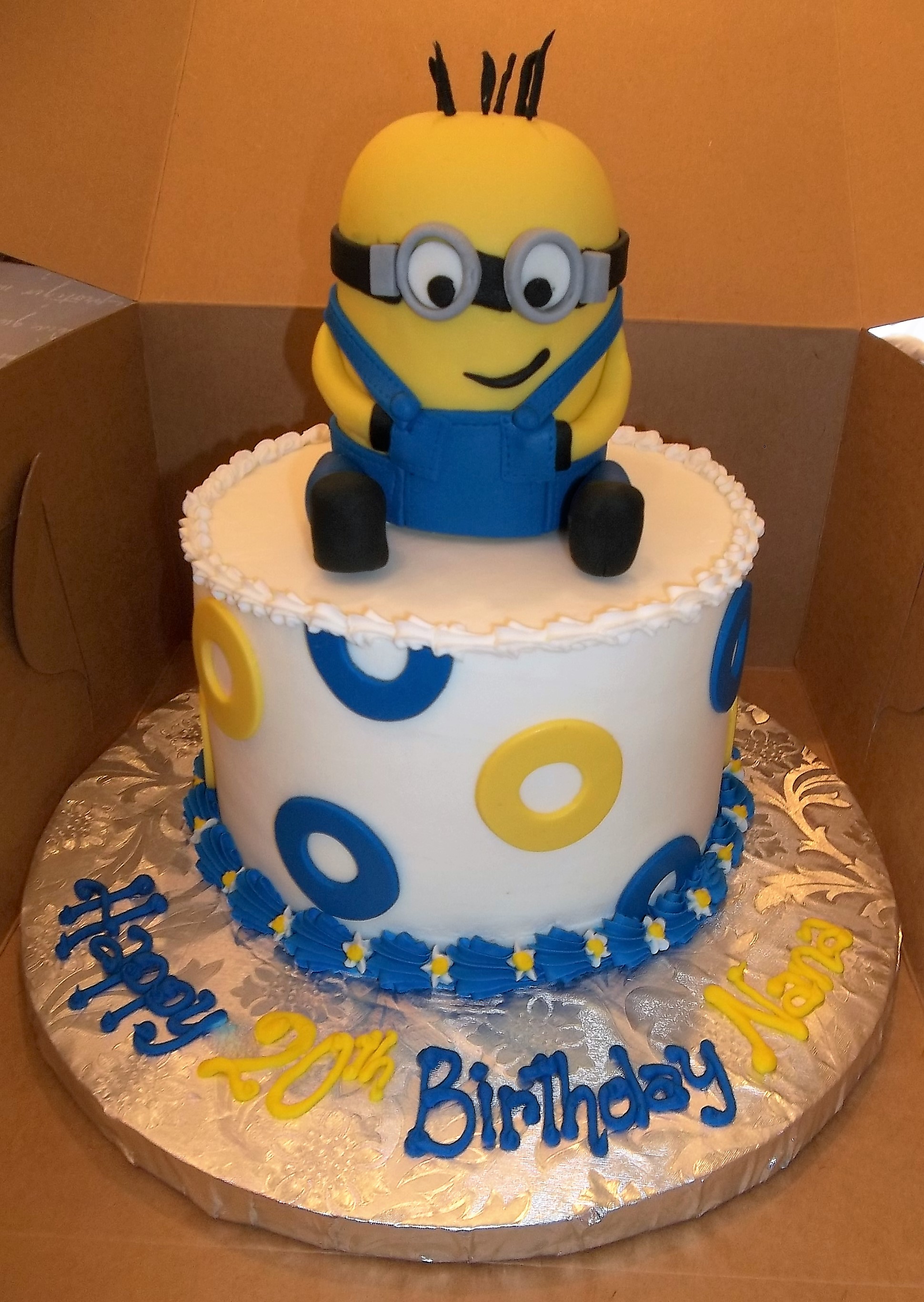 Minions Rule!!