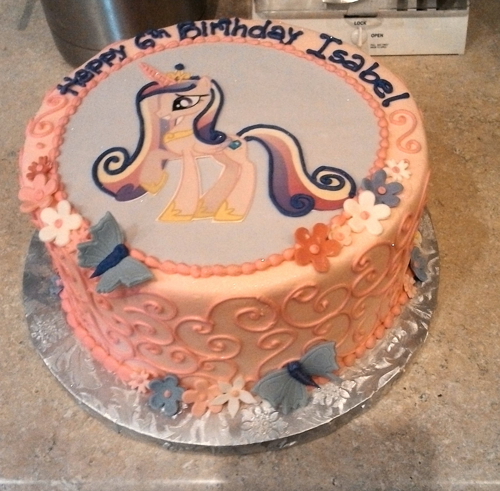 My Little Pony