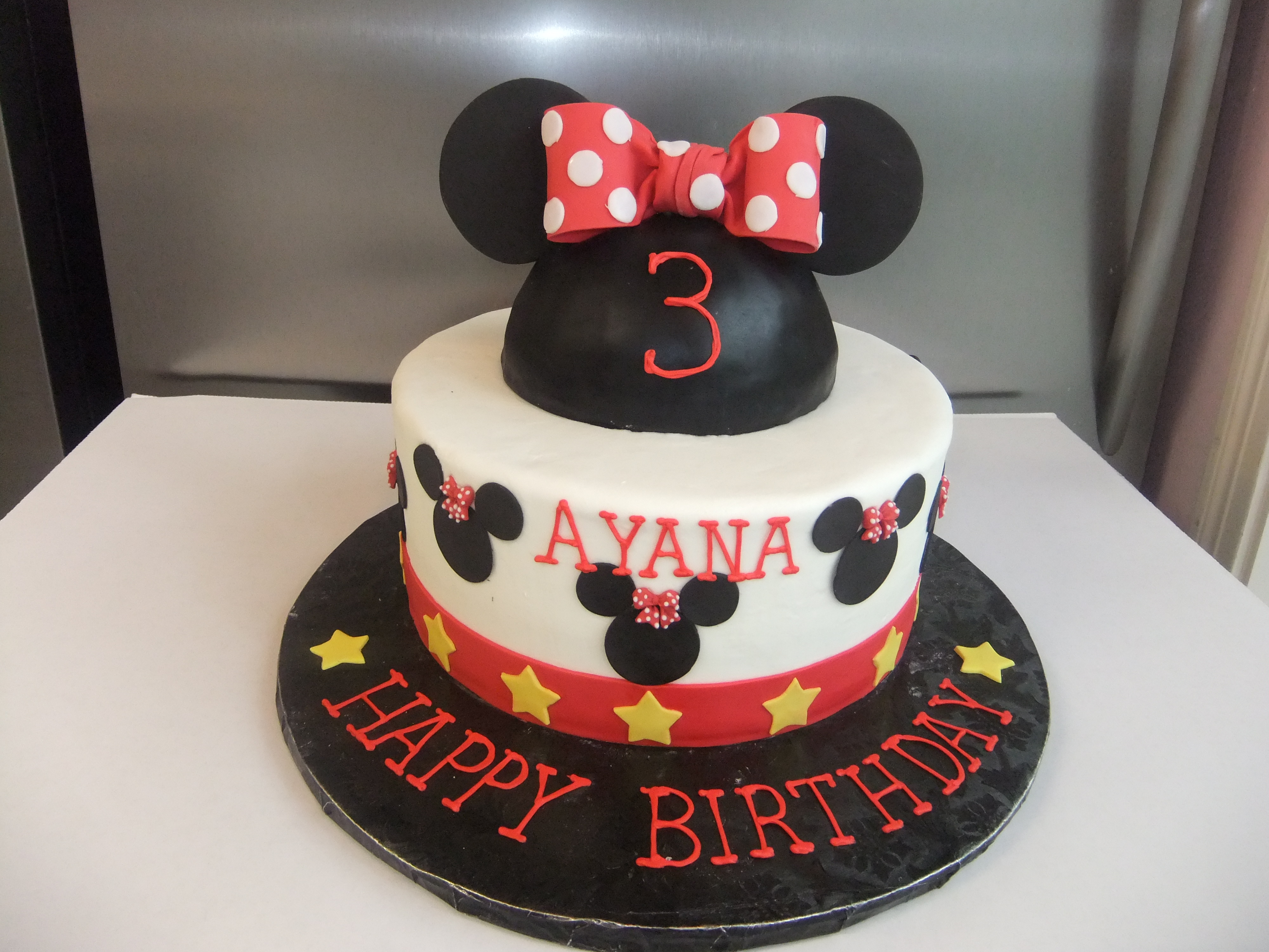 Minnie Mouse (1)