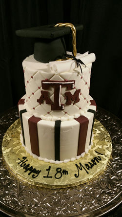 Grad A&M 2