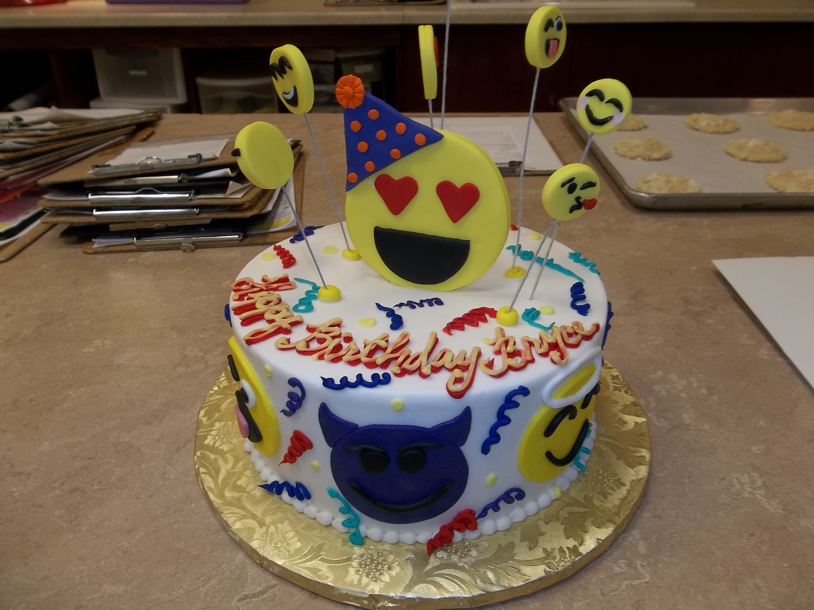 Emoji 2