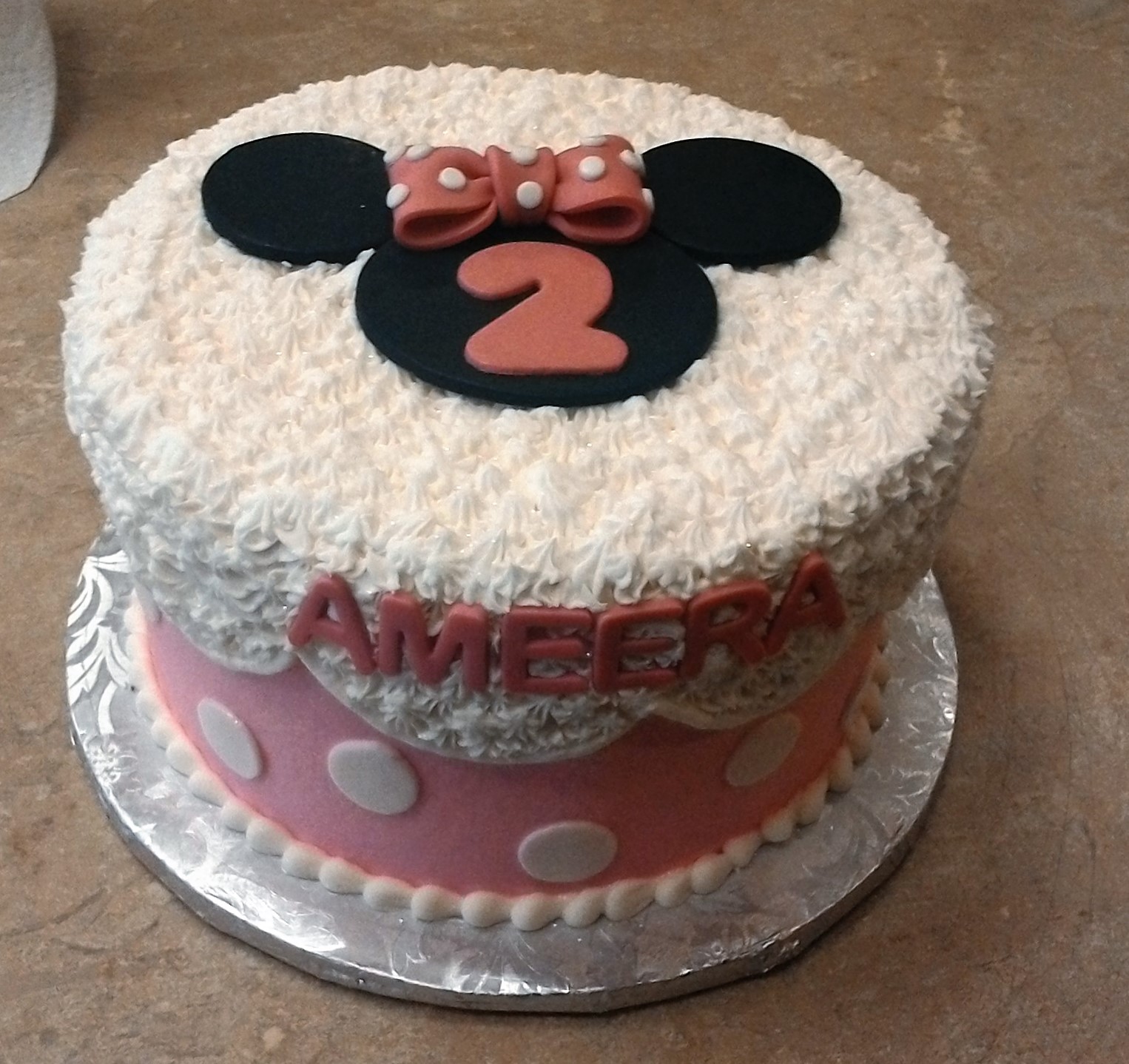 Minnie Mouse (3)