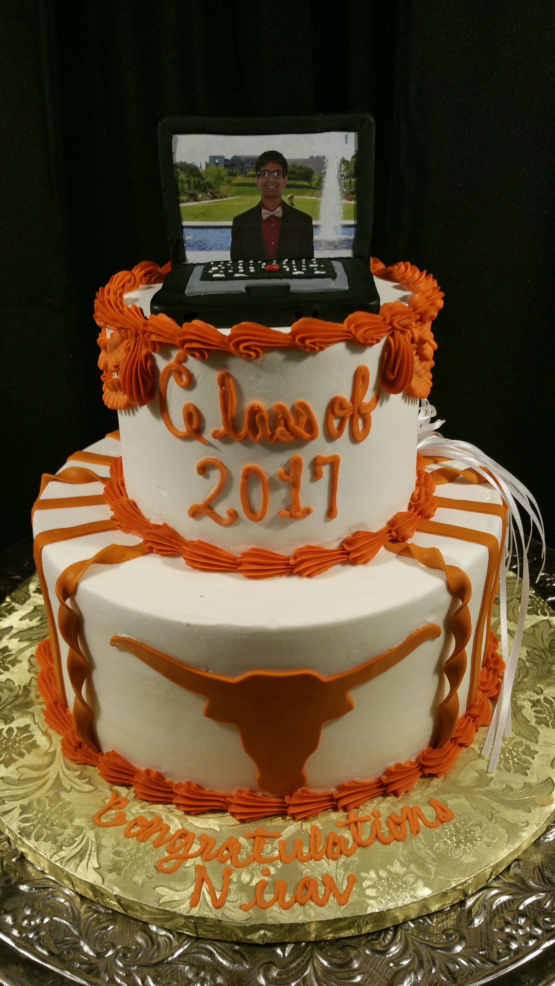 Grad Computer UT