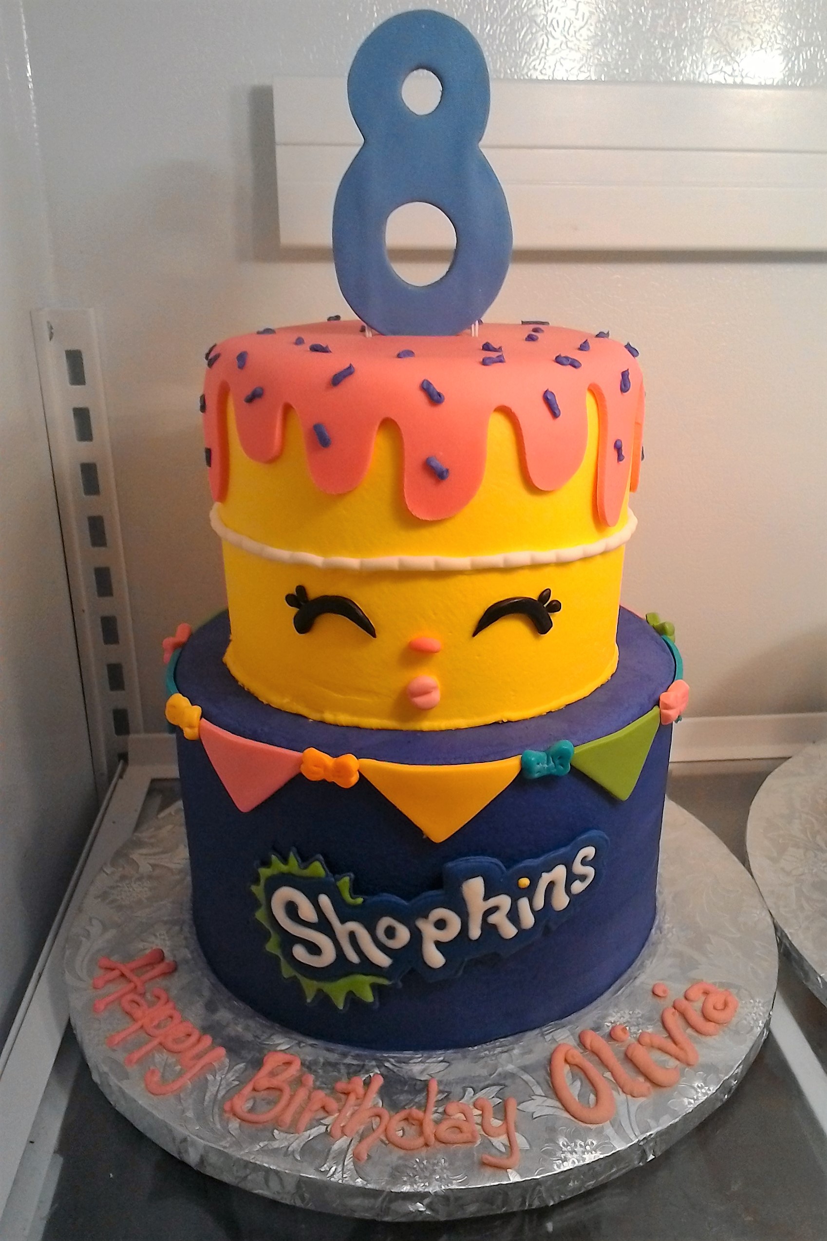 Shopkins