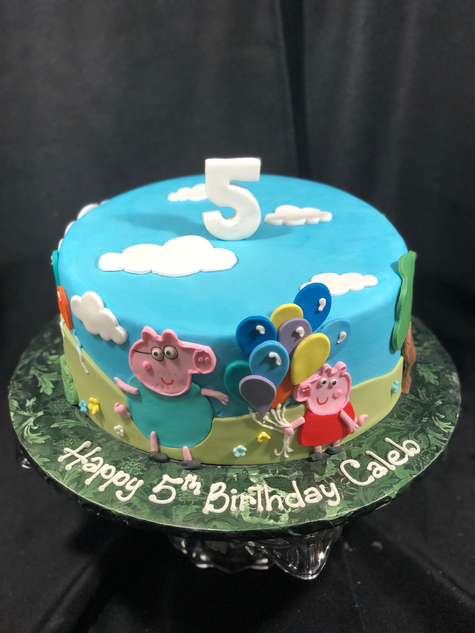 Peppa Pig