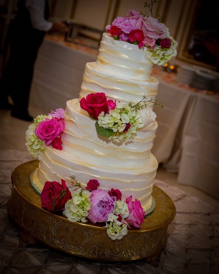 Page 5 Wedding Cakes | Virginiascakes