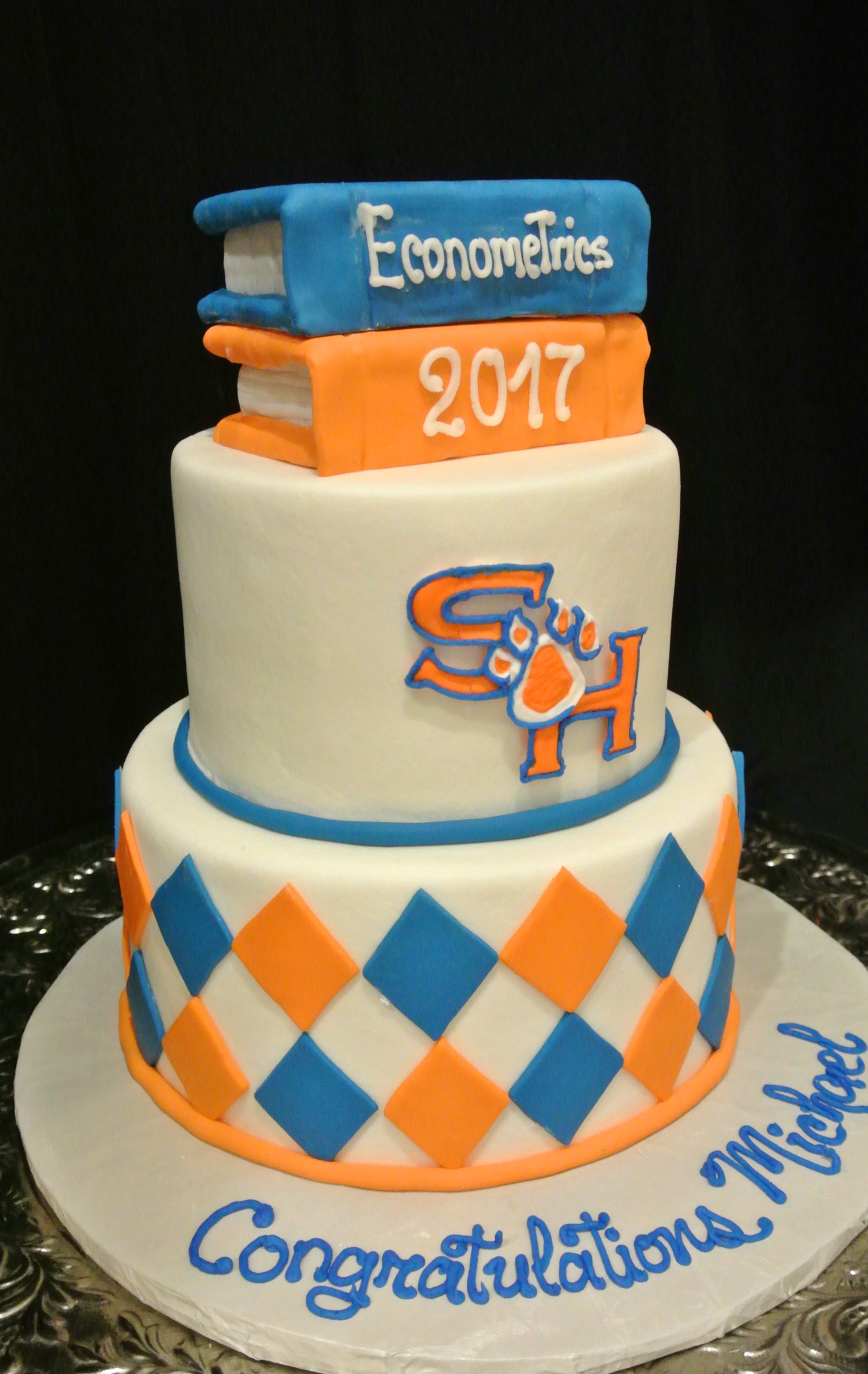 Page 4 Graduation Cakes Virginiascakes