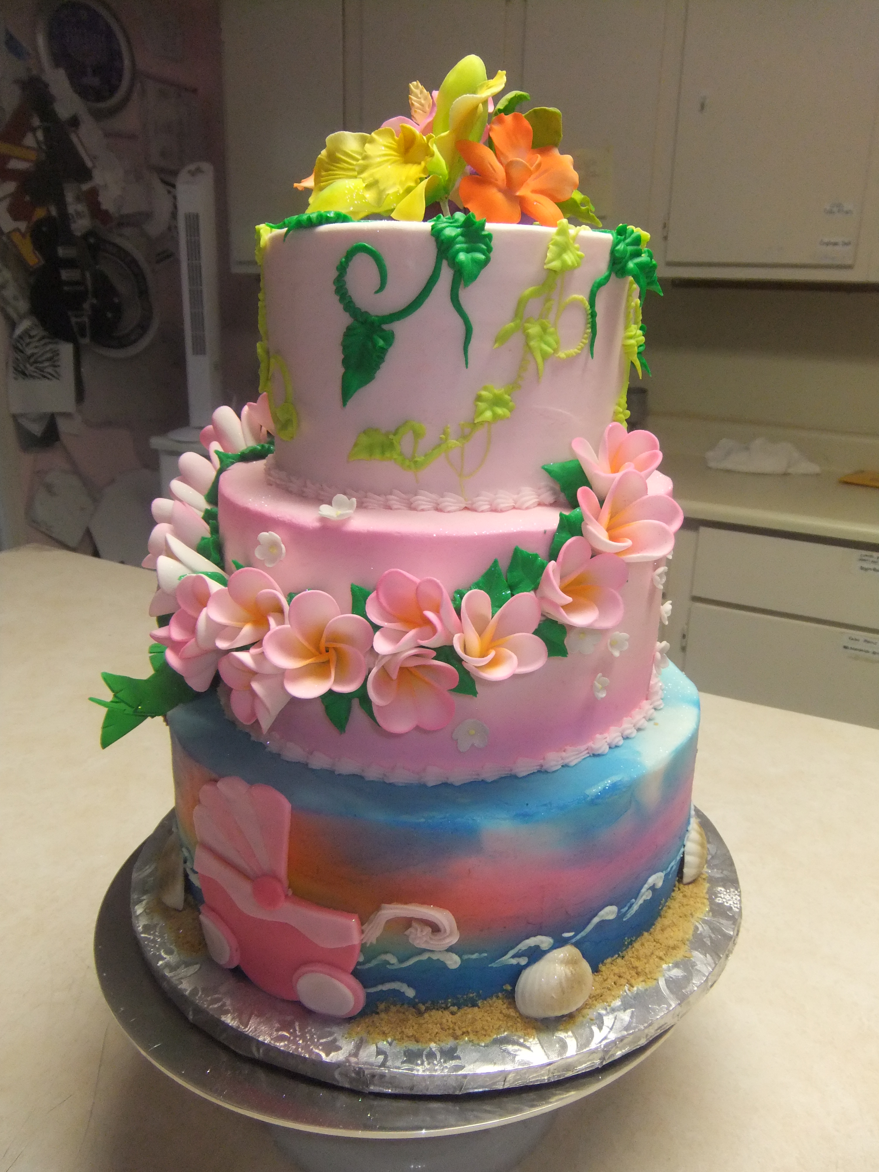Page 11 Birthday Cakes | Virginiascakes