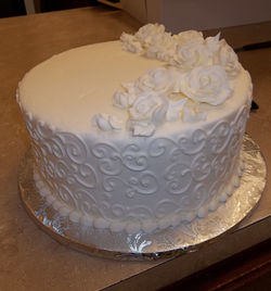 White Roses