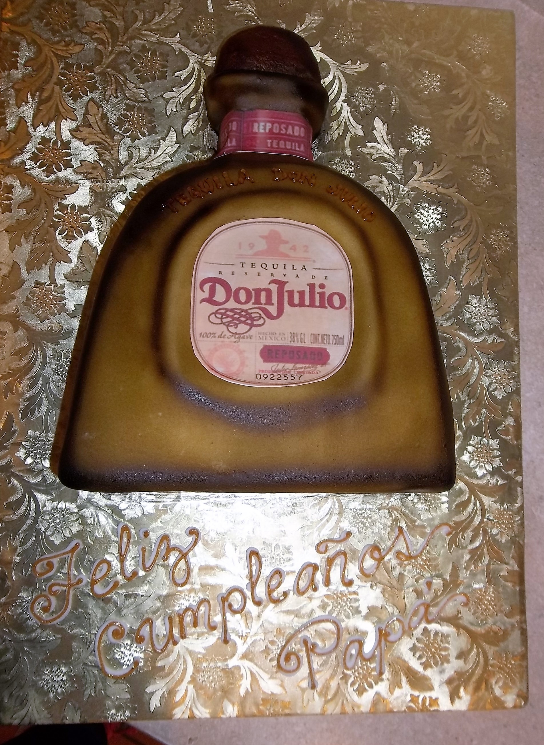 Don Julio