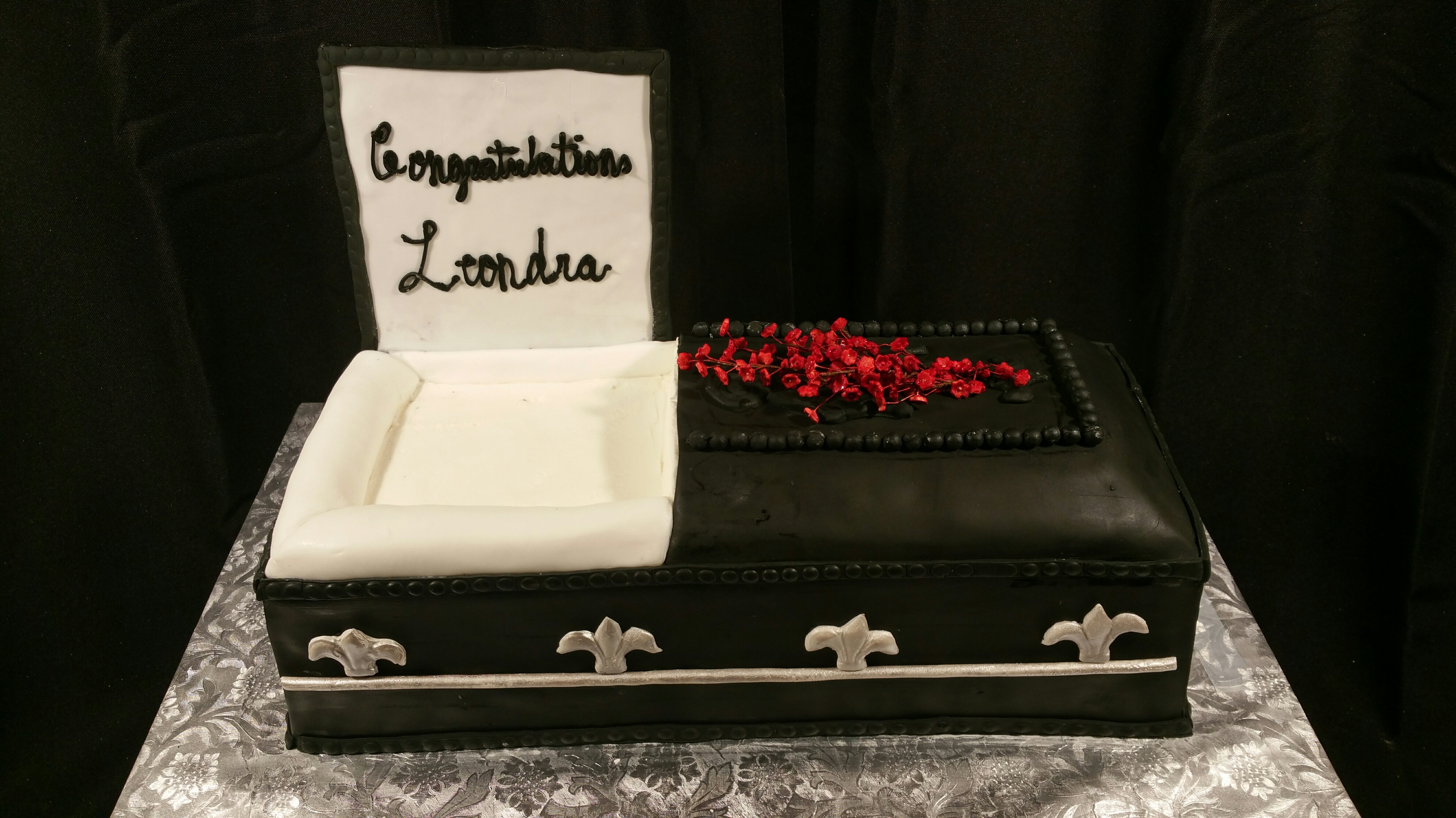 Grad Mortuary