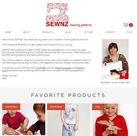 sewnz