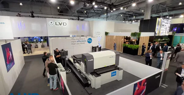 lvd-at-euro-blech-2024-with-renderly-animations