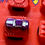 Thumbnail: Hot Wheels Criss Cross motorised track and car