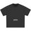 Thumbnail: Dove Dos Uno Co. Men's Acid Washed Heavy Oversized T-Shirt