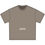 Thumbnail: Dove Dos Uno Co. Men's Acid Washed Heavy Oversized T-Shirt