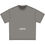 Thumbnail: Dove Dos Uno Co. Men's Acid Washed Heavy Oversized T-Shirt