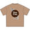 Thumbnail: Dove Dos Uno Co. Men's Acid Washed Heavy Oversized T-Shirt