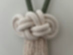 Thumbnail: Infinity Knot