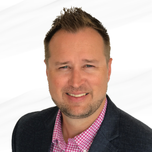 CJ Jernigan, Vixxo Facilities Management