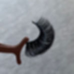 Thumbnail: Russian Extension Strip 1 Lashes 