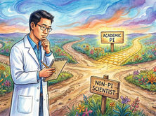 Success in Science is Not One Size Fit All