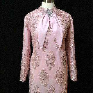 Harriett- Pink