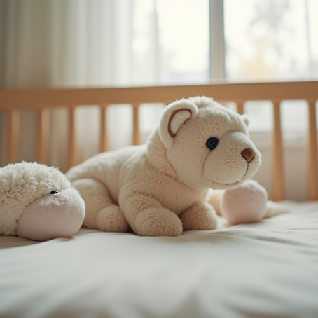 L’importance de l’ostéopathie bébé bienfaits