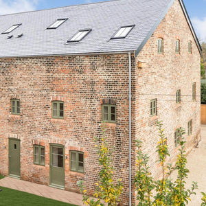 The Old Malt Kiln