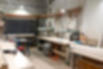 harrogate workshop