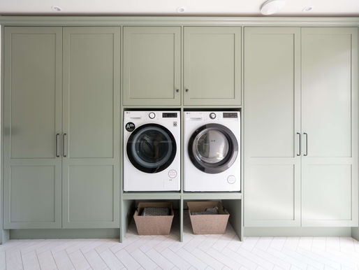 What Makes Bespoke Cabinetry Worth It?