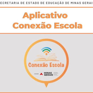 Aplicativo Conexão Escola
