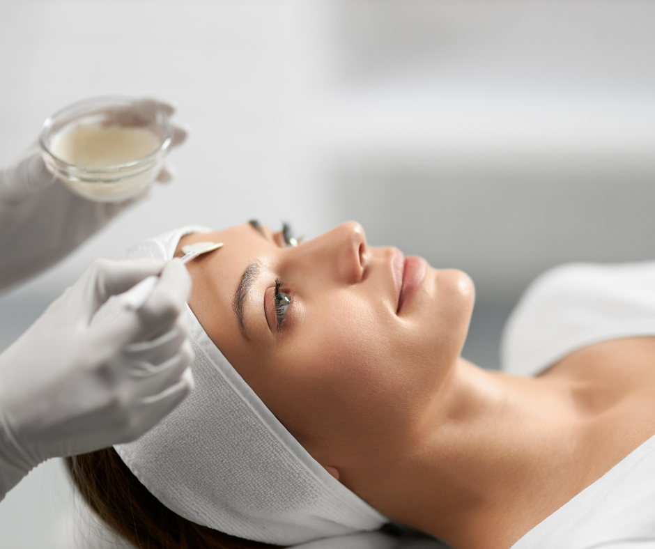 Microneedling