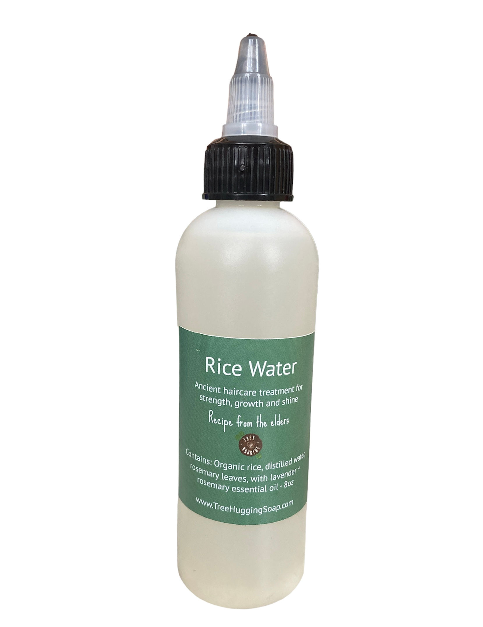Rice Water 4oz