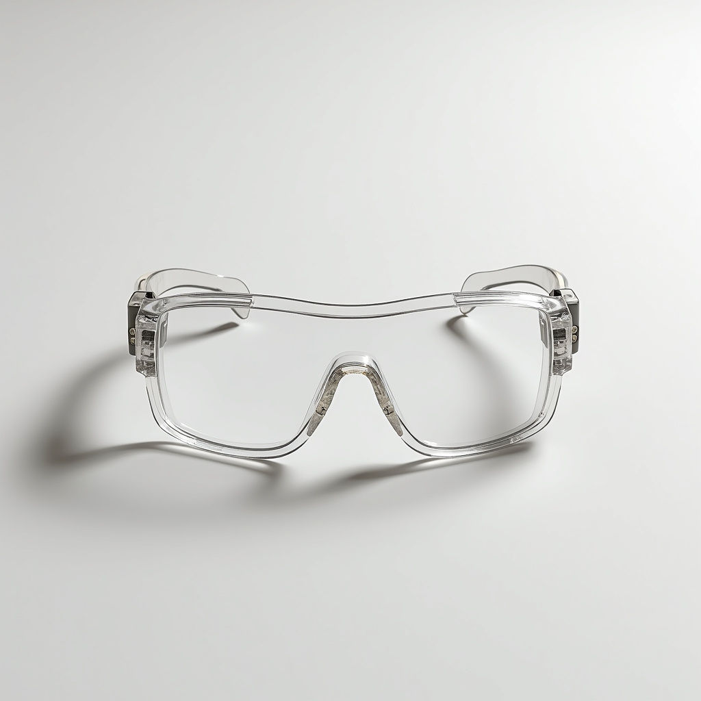 Protective Safety Glasses