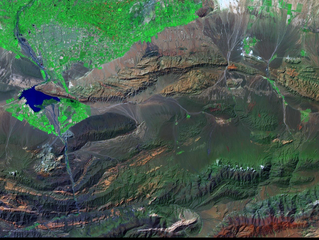 Webinar | Smart Monitoring: Transformando datos en inteligencia geoespacial