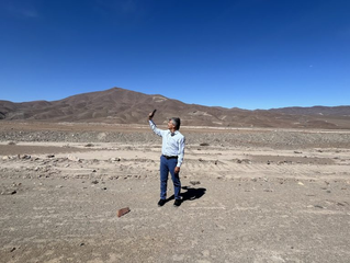 Chile lidera la innovación en conectividad