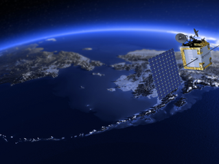 Redes 5G no terrestres: el futuro de la conectividad global