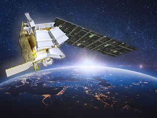 Tecnología satelital al servicio del monitoreo ambiental y energético