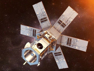 Maxar desorbita el satélite WorldView-4
