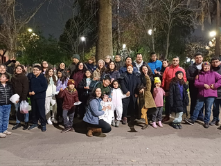 Día Nacional de la Solidaridad: Un llamado a la acción