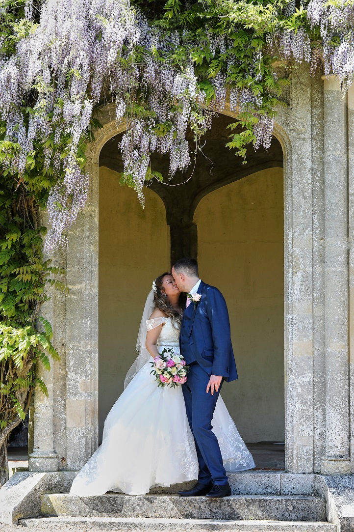 Mr & Mrs Silvester-737