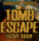 Tomb Escape Room