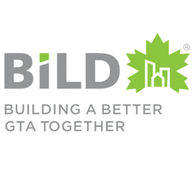 BILD building a better GTA together