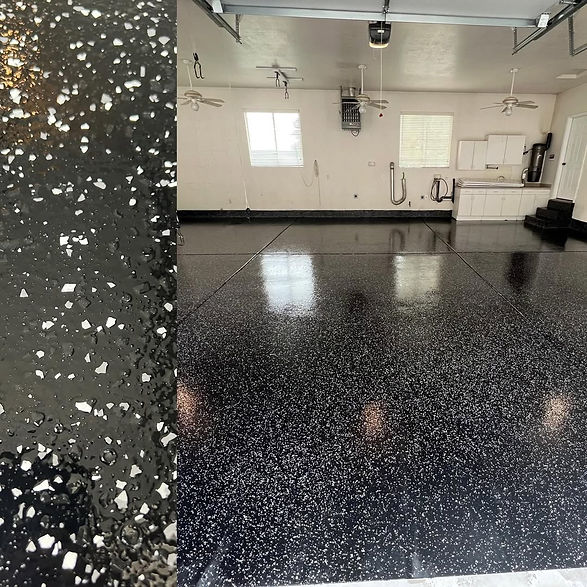 Black Base with Dark flake blend!.jpg
