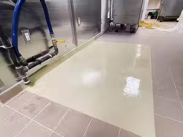 kitchen epoxy